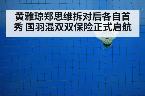 badminton court